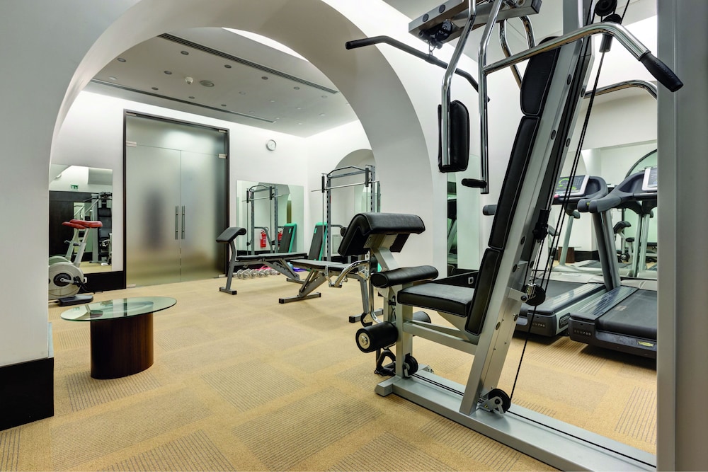 Best Western Plus Hotel Universo — Sports & recreation in Rome, Lazio