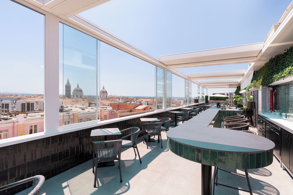 Best Western Plus Hotel Universo - zdjęcie 3