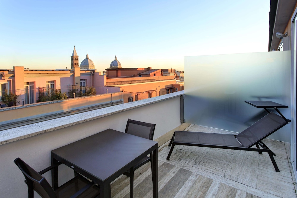 Best Western Plus Hotel Universo — Attractions in the area in Rome, Lazio