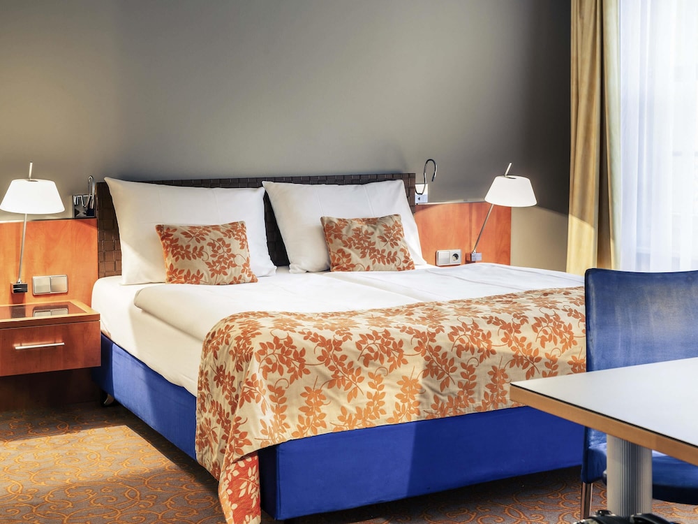 Mercure Hotel & Residenz Checkpoint Charlie - zdjęcie 4