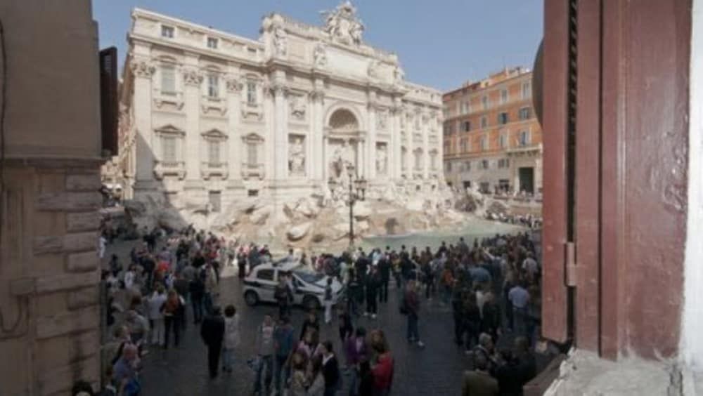 Trevi 41 Hotel