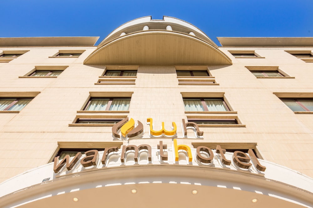 Warmthotel - zdjęcie 2