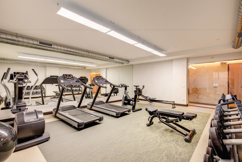 Warmthotel — Sports & recreation in Rome, Lazio