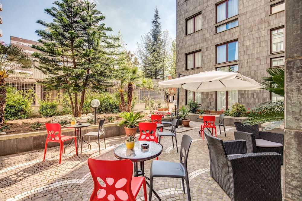 Warmthotel — Main photo in Rome, Lazio