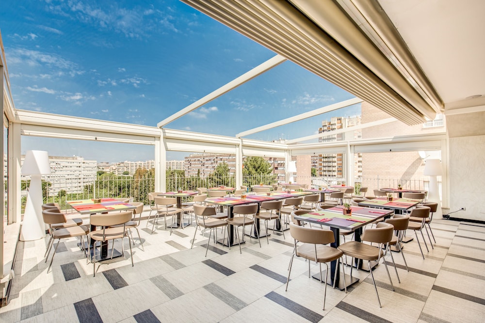 Warmthotel — Restaurant & bars in Rome, Lazio