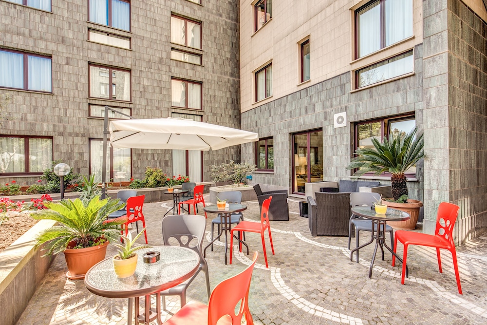 Warmthotel - zdjęcie 3