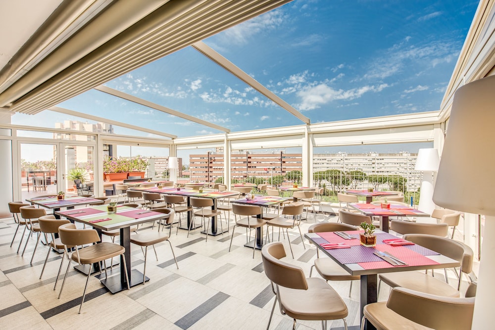 Warmthotel — Restaurant & bars in Rome, Lazio