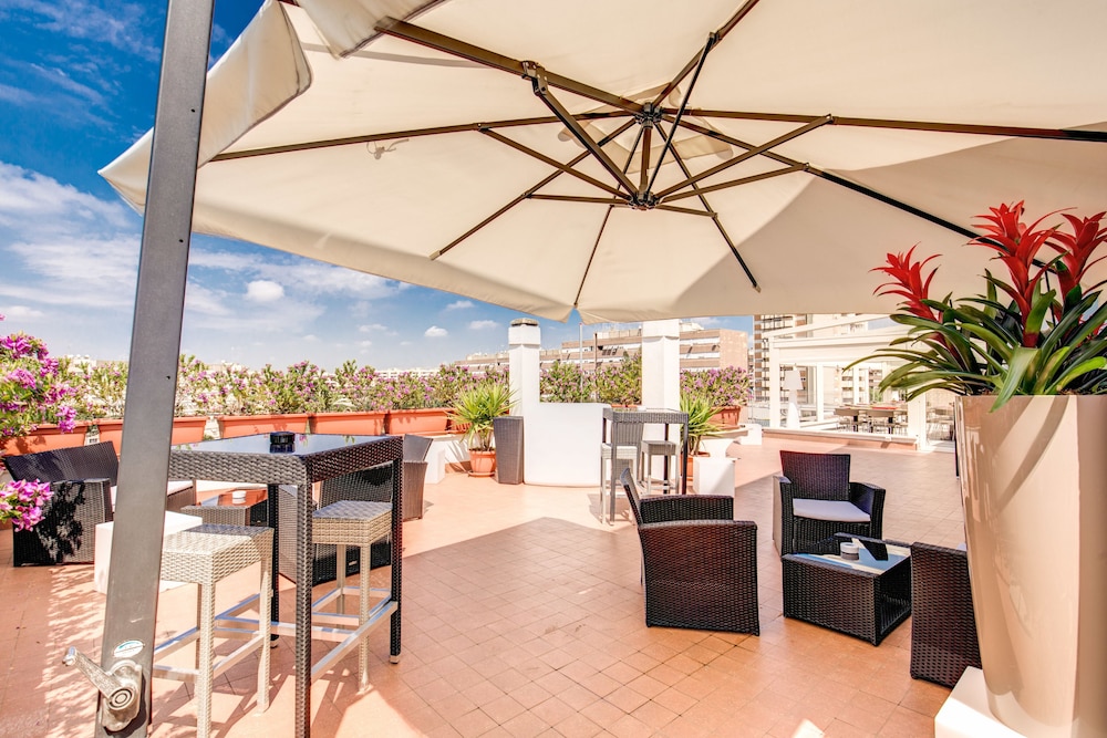 Warmthotel — Restaurant & bars in Rome, Lazio