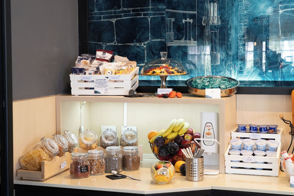 Warmthotel — Restaurant & bars in Rome, Lazio