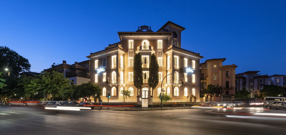 The Cross Hotel — Main photo in Rome, Lazio