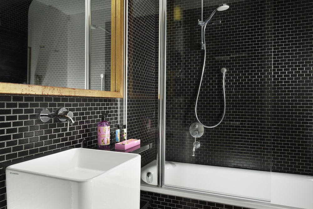 Hotel Pulitzer Roma — Hotel rooms in Rome, Lazio