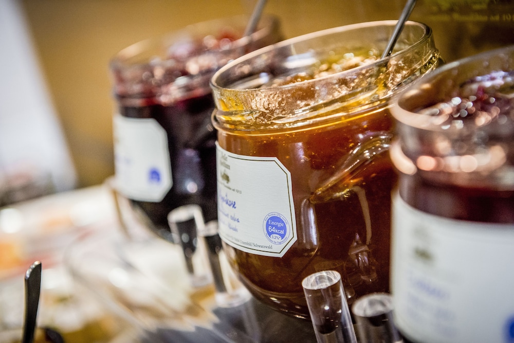Holiday Inn Express Berlin City Centre by IHG — Restaurant & bars in Berlin, Berlin