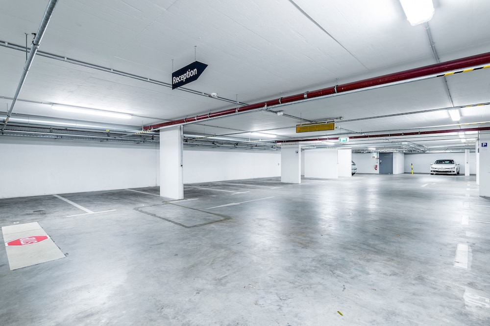 Holiday Inn Express Berlin City Centre by IHG — Hotel building in Berlin, Berlin