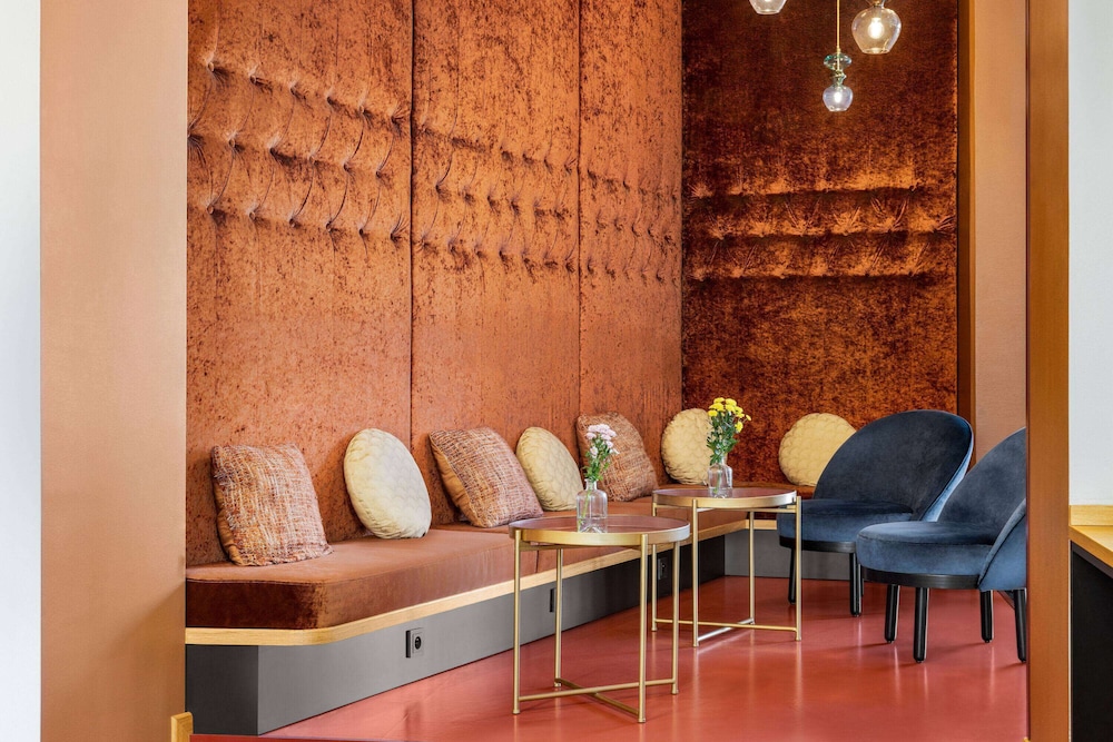 Vienna House Easy by Wyndham Cracow — Restaurant & bars in Krakow, Lesser Poland