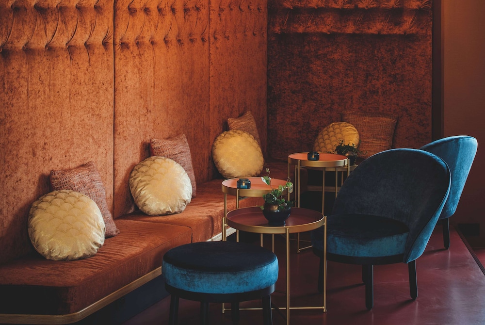 Vienna House Easy by Wyndham Cracow — Restaurant & bars in Krakow, Lesser Poland