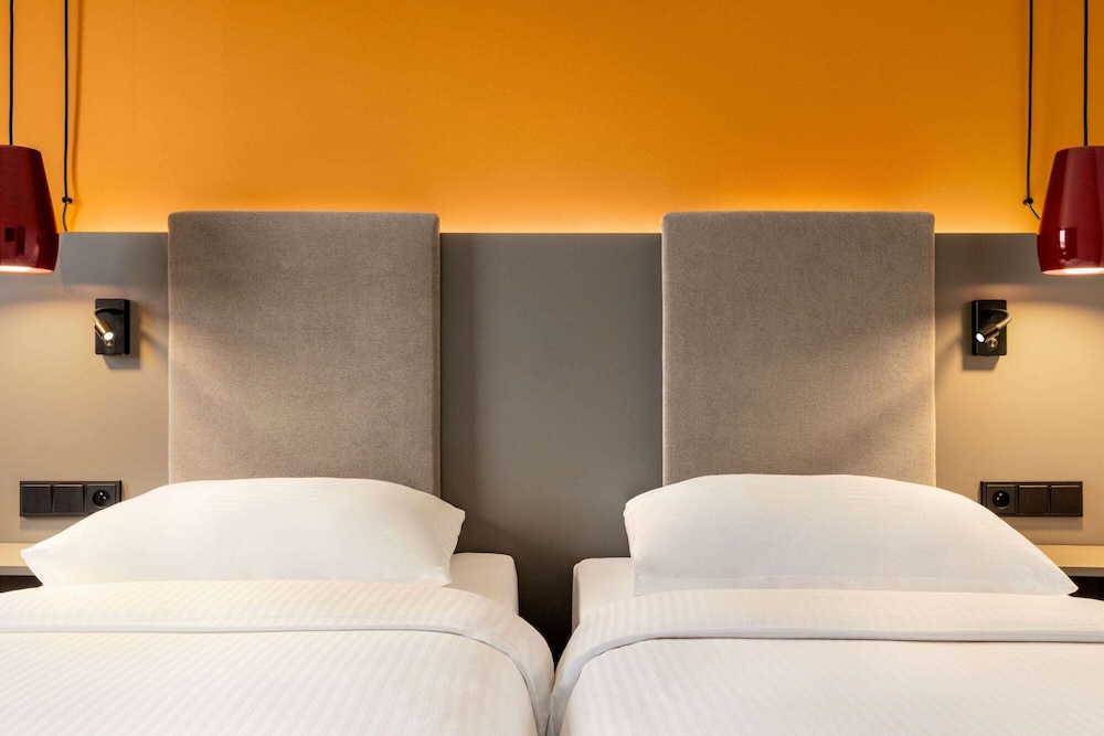 Vienna House Easy by Wyndham Cracow — Hotel rooms in Krakow, Lesser Poland