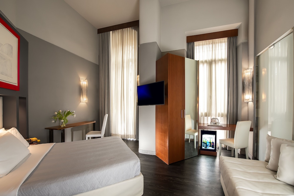 Hotel Metropolis - zdjęcie 5