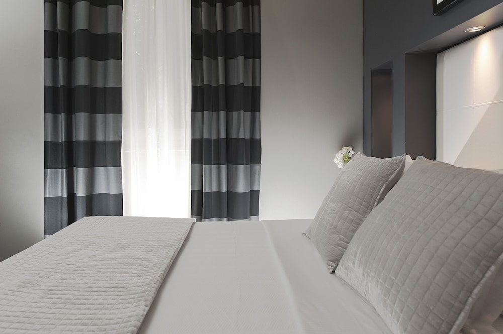 Hotel Metropolis - zdjęcie 2