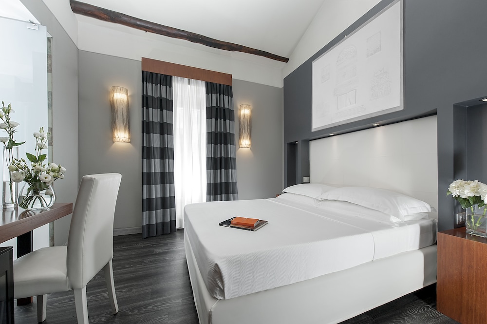 Hotel Metropolis - zdjęcie 4