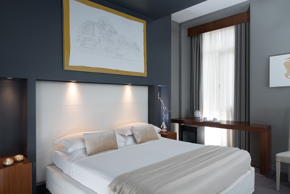 Hotel Metropolis - zdjęcie 3