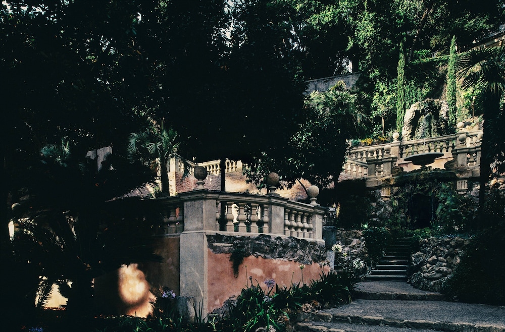 Rocco Forte Hotel De Russie — Attractions in the area in Rome, Lazio