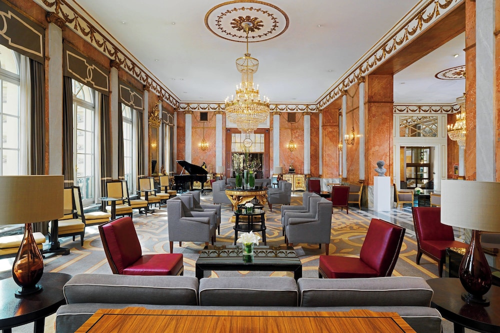 The Westin Excelsior, Rome - zdjęcie 5