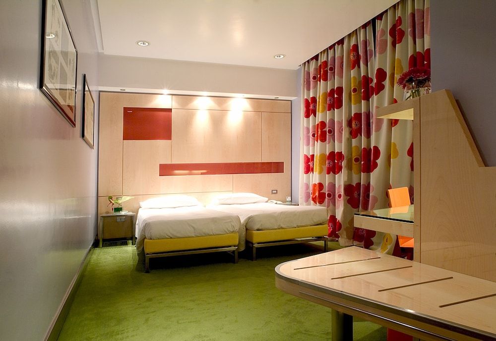 Albani Hotel Roma - zdjęcie 2