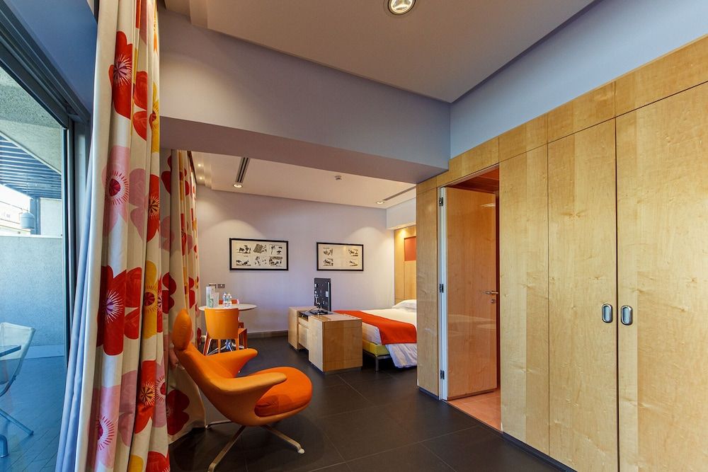 Albani Hotel Roma