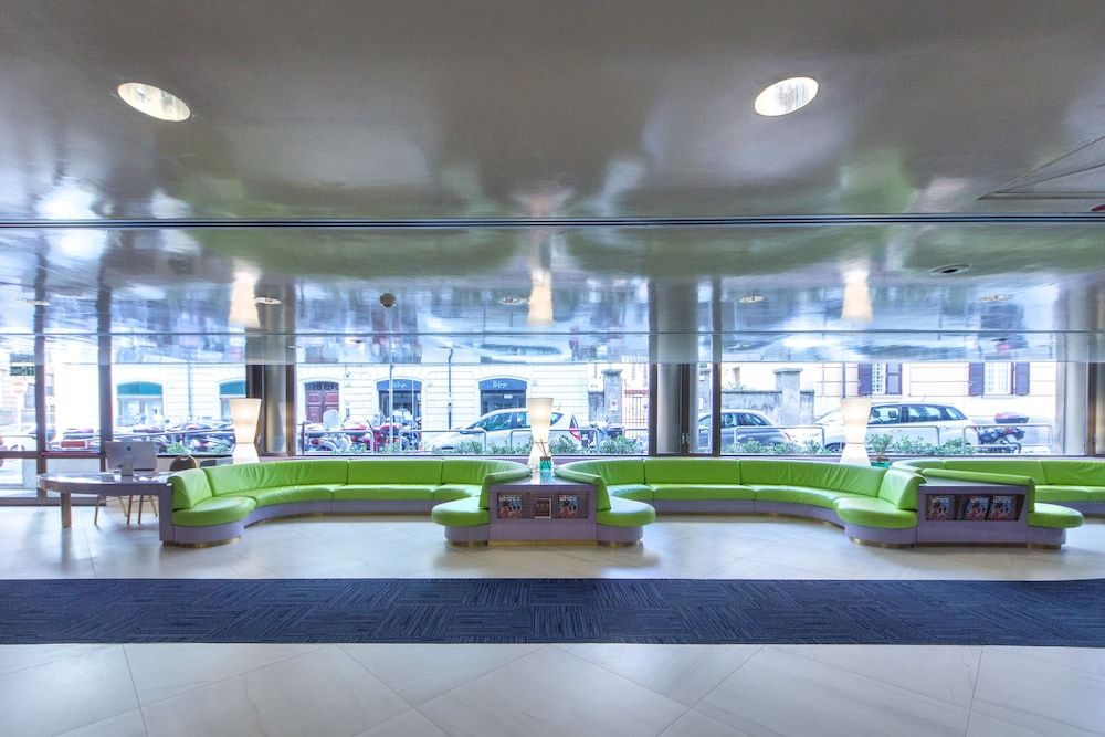 Albani Hotel Roma - zdjęcie 5