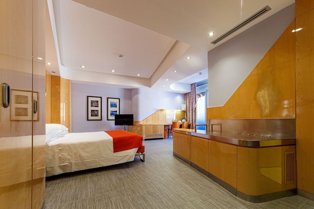 Albani Hotel Roma - zdjęcie 3