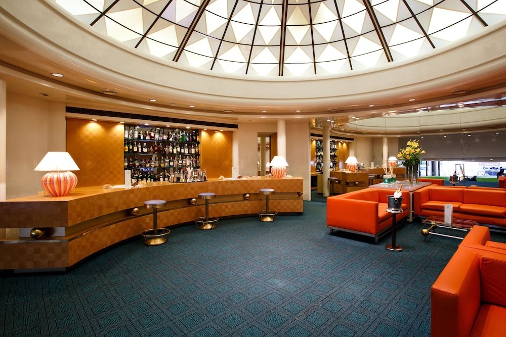 Albani Hotel Roma - zdjęcie 4