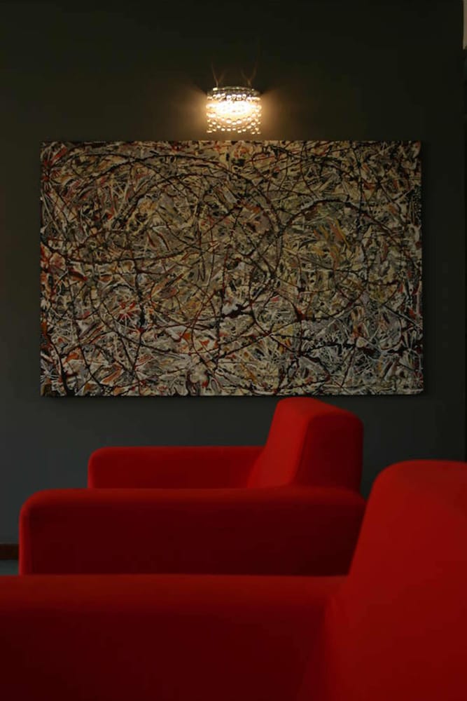 Hotel Alba Roma — Hotel rooms in Rome, Lazio