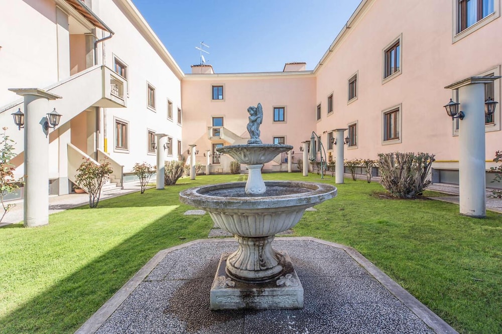 Hotel Alba Roma — Main photo in Rome, Lazio