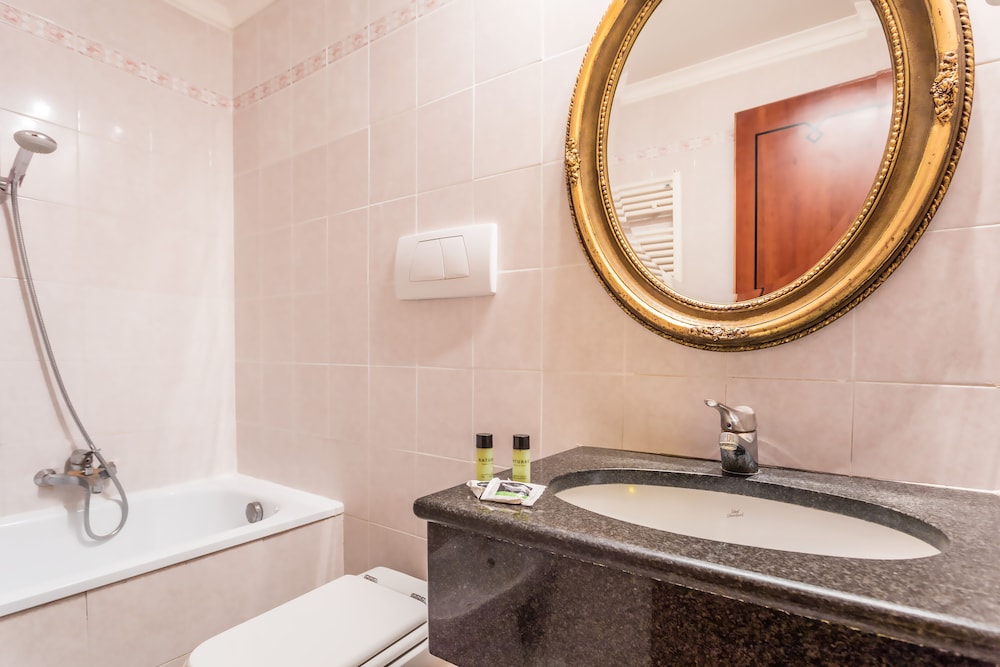 Raeli Hotel Archimede — Hotel rooms in Rome, Lazio