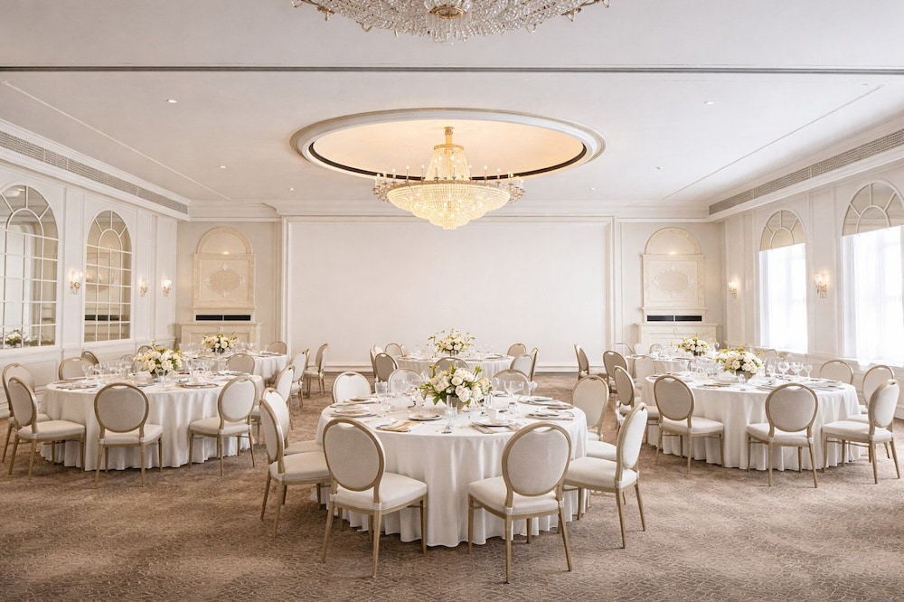 Bristol Berlin Vignette Collection by IHG — Restaurant & bars in Berlin, Berlin