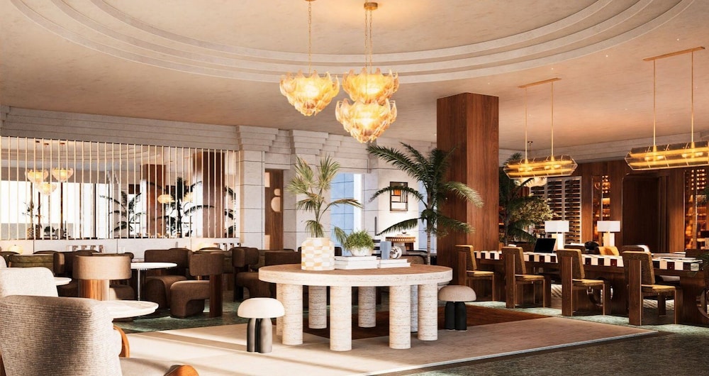 Bristol Berlin Vignette Collection by IHG — Restaurant & bars in Berlin, Berlin