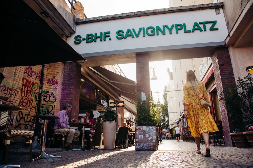 Bristol Berlin Vignette Collection by IHG — Attractions in the area in Berlin, Berlin