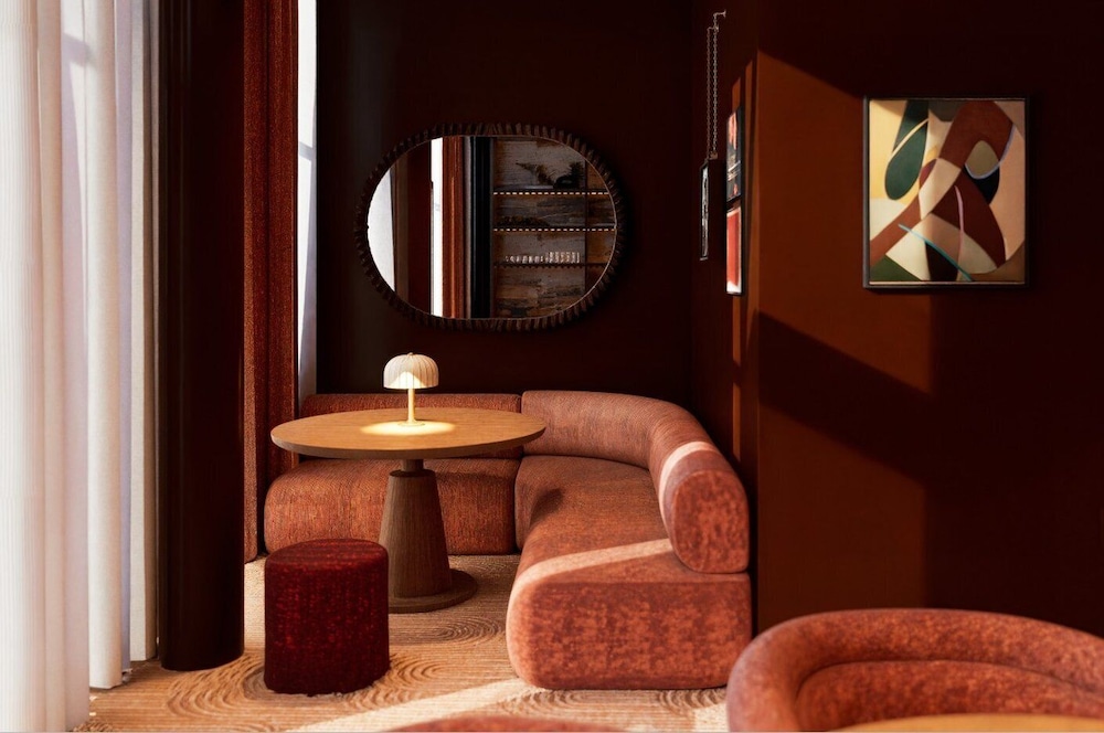 Bristol Berlin Vignette Collection by IHG — Restaurant & bars in Berlin, Berlin