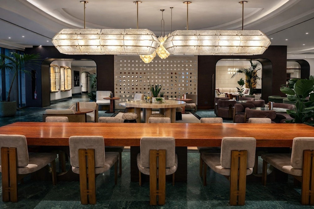 Bristol Berlin Vignette Collection by IHG — Restaurant & bars in Berlin, Berlin