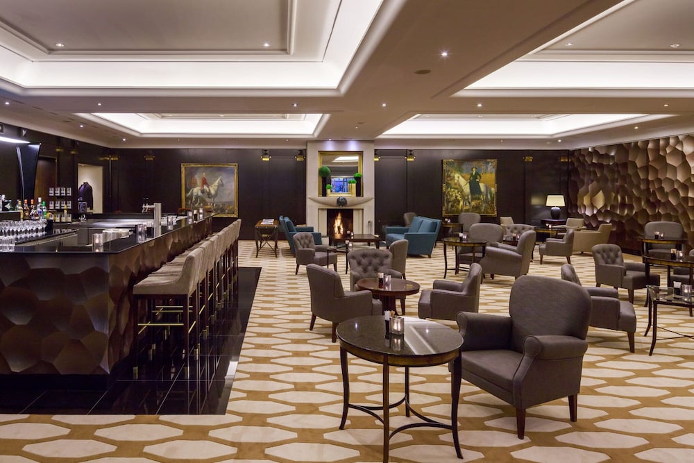 Bristol Berlin Vignette Collection by IHG — Restaurant & bars in Berlin, Berlin