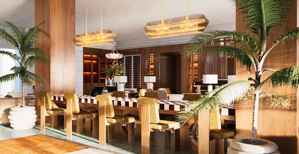 Bristol Berlin Vignette Collection by IHG — Restaurant & bars in Berlin, Berlin