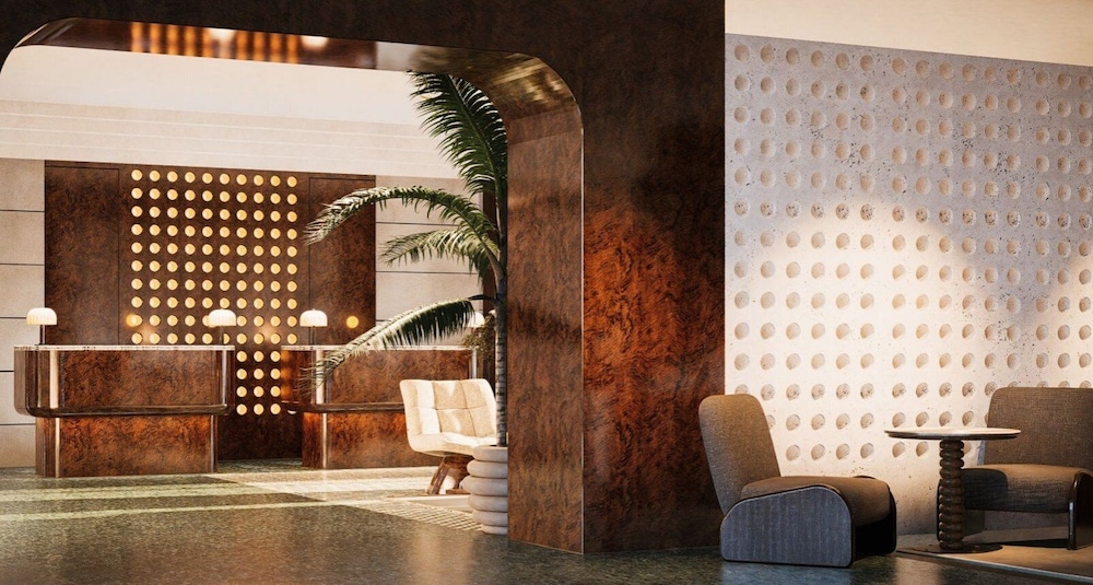 Bristol Berlin Vignette Collection by IHG — Hotel building in Berlin, Berlin