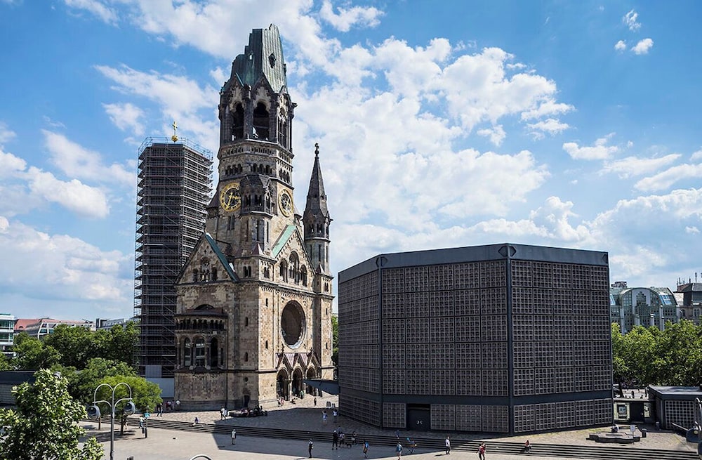 Bristol Berlin Vignette Collection by IHG — Attractions in the area in Berlin, Berlin