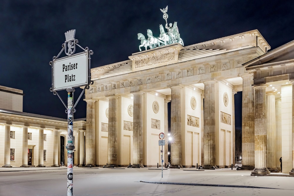 Bristol Berlin Vignette Collection by IHG — Attractions in the area in Berlin, Berlin