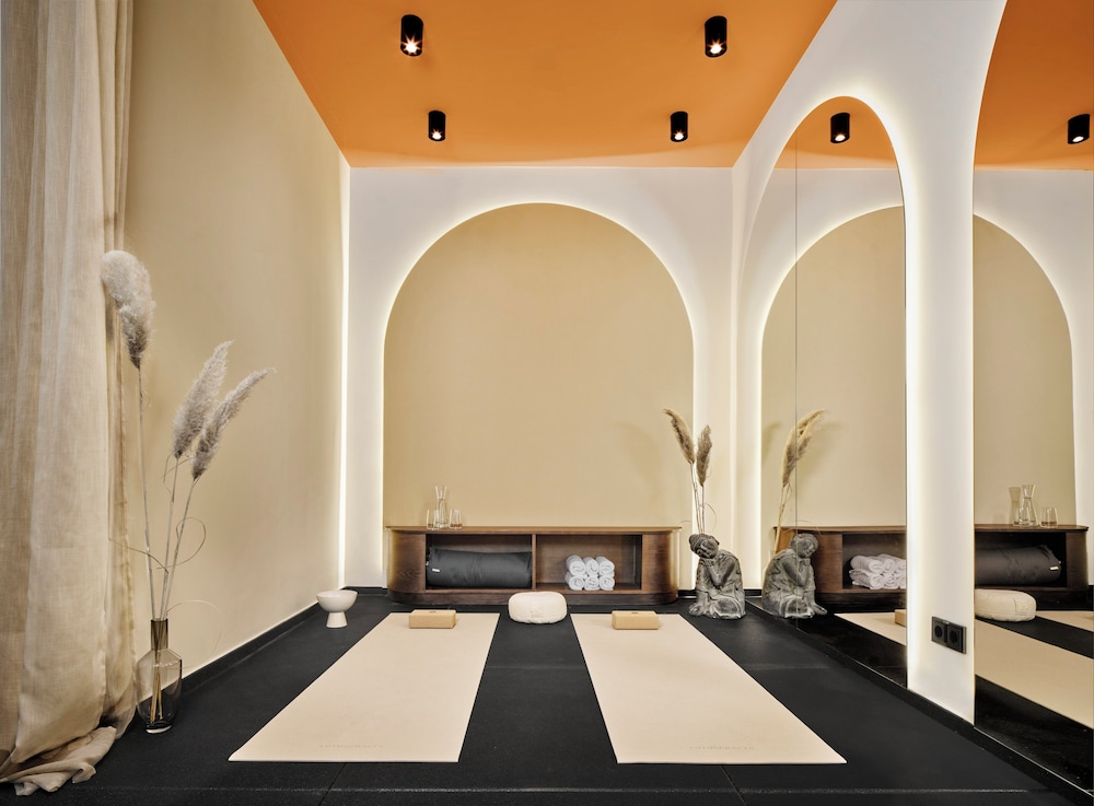 Bristol Berlin Vignette Collection by IHG — Spa in Berlin, Berlin