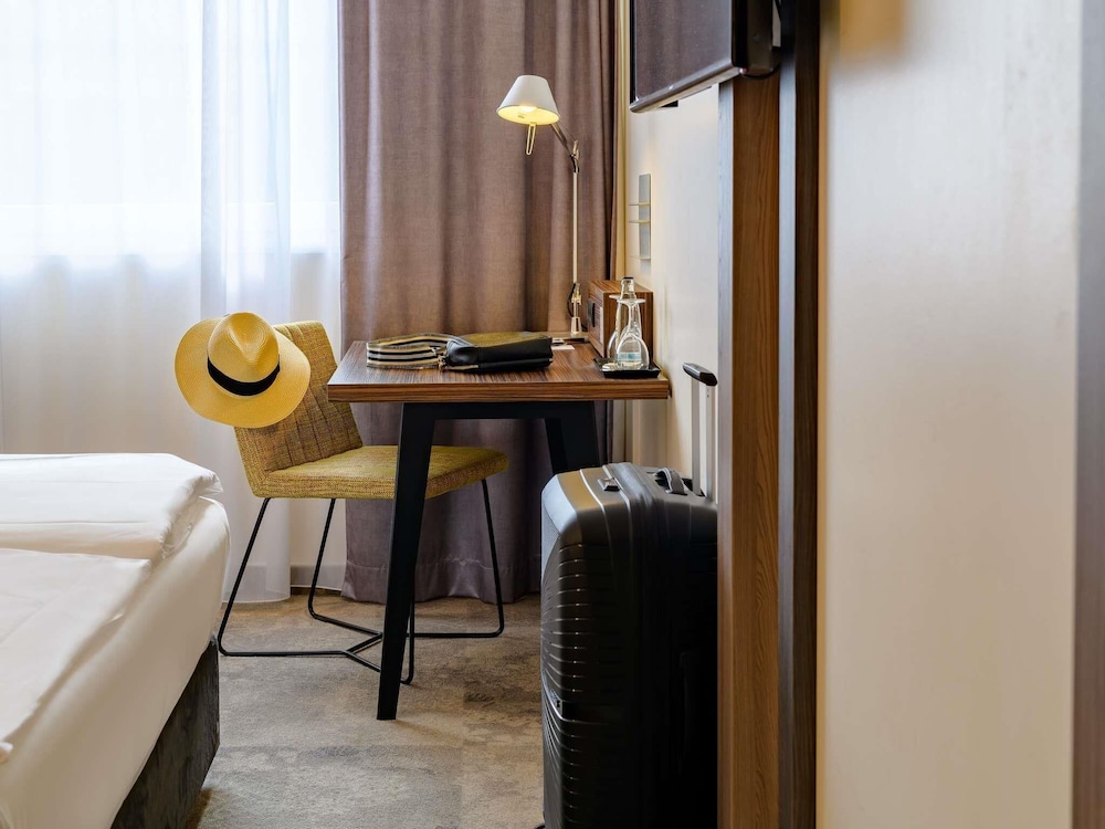 Mercure Hotel Berlin City - zdjęcie 5