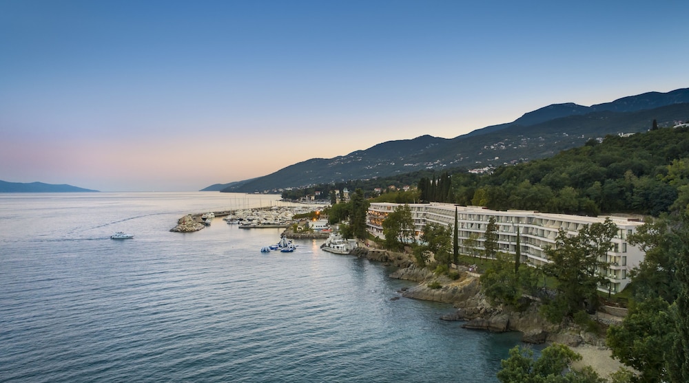 Hotel Ičići - Liburnia - zdjęcie 3