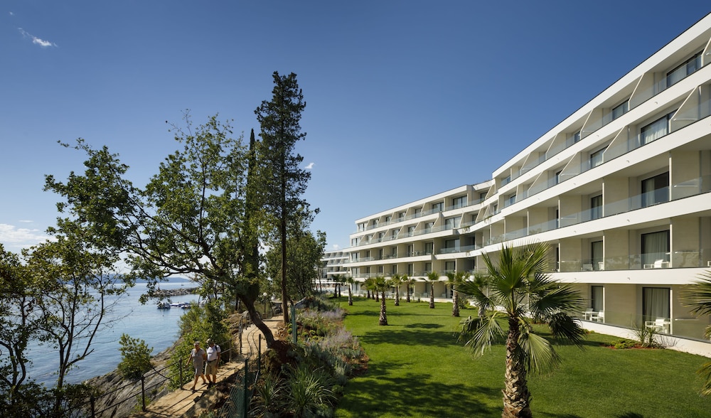 Hotel Ičići - Liburnia - zdjęcie 4