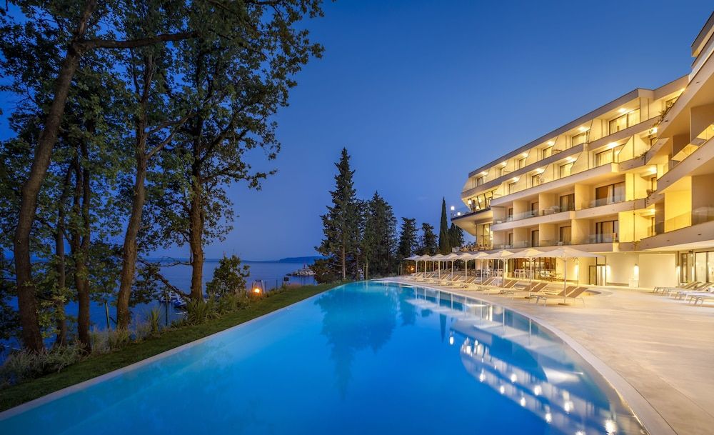 Hotel Ičići - Liburnia