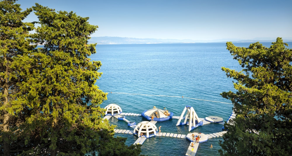 Hotel Ičići - Liburnia - zdjęcie 5